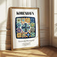 København, Denmark – National Pride Wall Decor, styled in a charming Paris street view