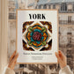 York, England – Travel Wall Art