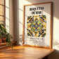 Roquetas De Mar, Spain – National Pride Wall Decor, clean layout with no caption