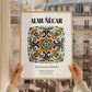 Almuñécar, Spain – Cityscape Wall Art