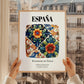 España, Spain – Travel Wall Art