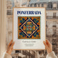 Ponferrada, Spain – Travel Wall Art