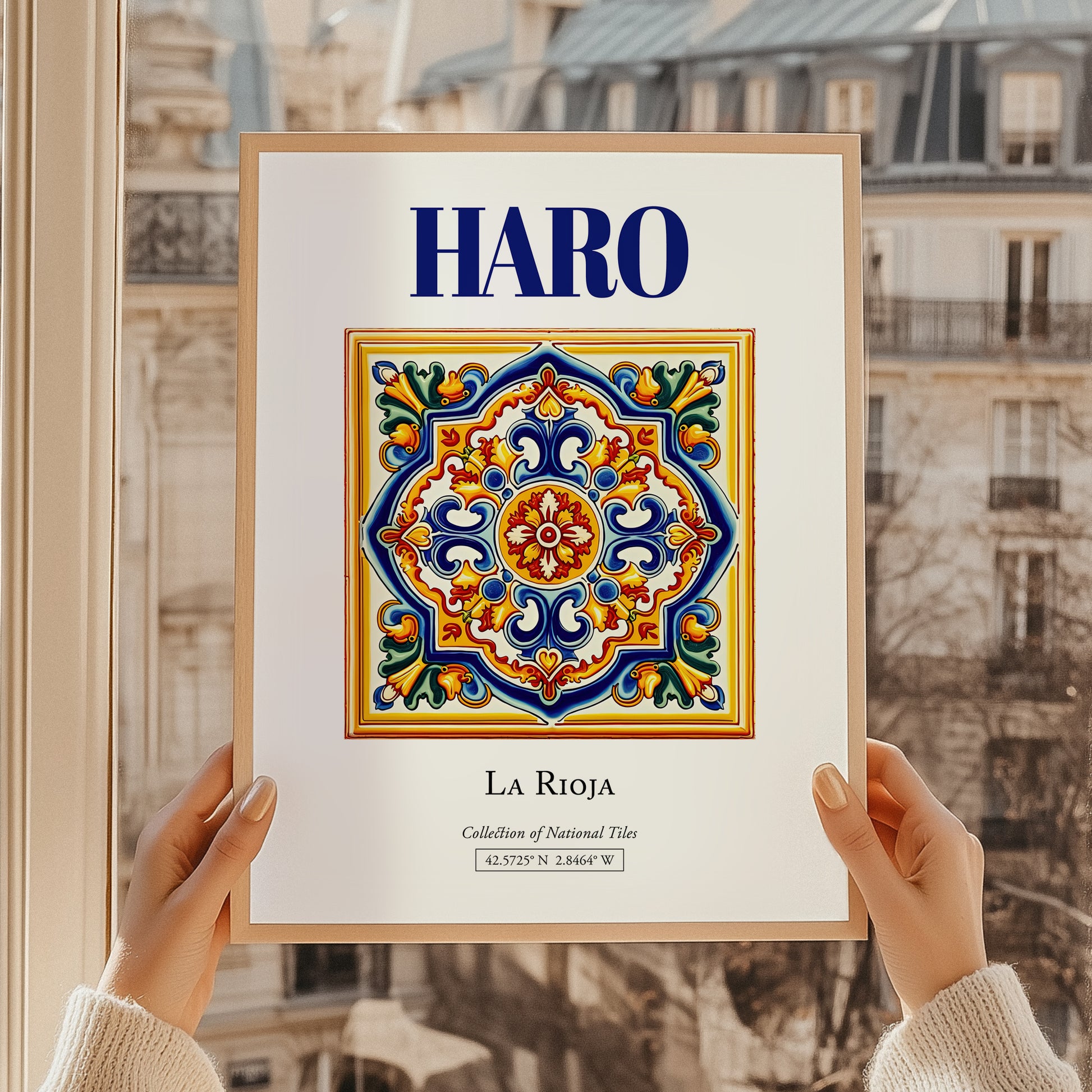 Haro, Spain – Dream Destination Decor