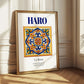 Haro, Spain – Dream Destination Decor, styled in a charming Paris street view