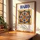 Haro, Spain – Dream Destination Decor, clean layout with no caption