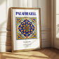 Palafrugell, Spain – Travel Print, styled in a charming Paris street view