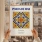Pineda de Mar, Spain – Travel Print