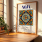 Noja, Spain – Travel Wall Art, clean layout with no caption