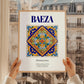 Baeza, Spain – Historic Cities Art Print