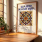 El Puerto de Santa María, Spain – Global Wall Art, clean layout with no caption