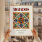 Mojados, Spain – Travel Print