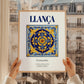 Llança, Spain – Travel Memories Wall Print