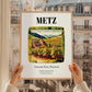 Metz, France – Travel Wall Art
