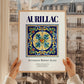Aurillac, France – Travel Memories Wall Print