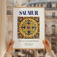 Saumur, France – Travel Wall Decor