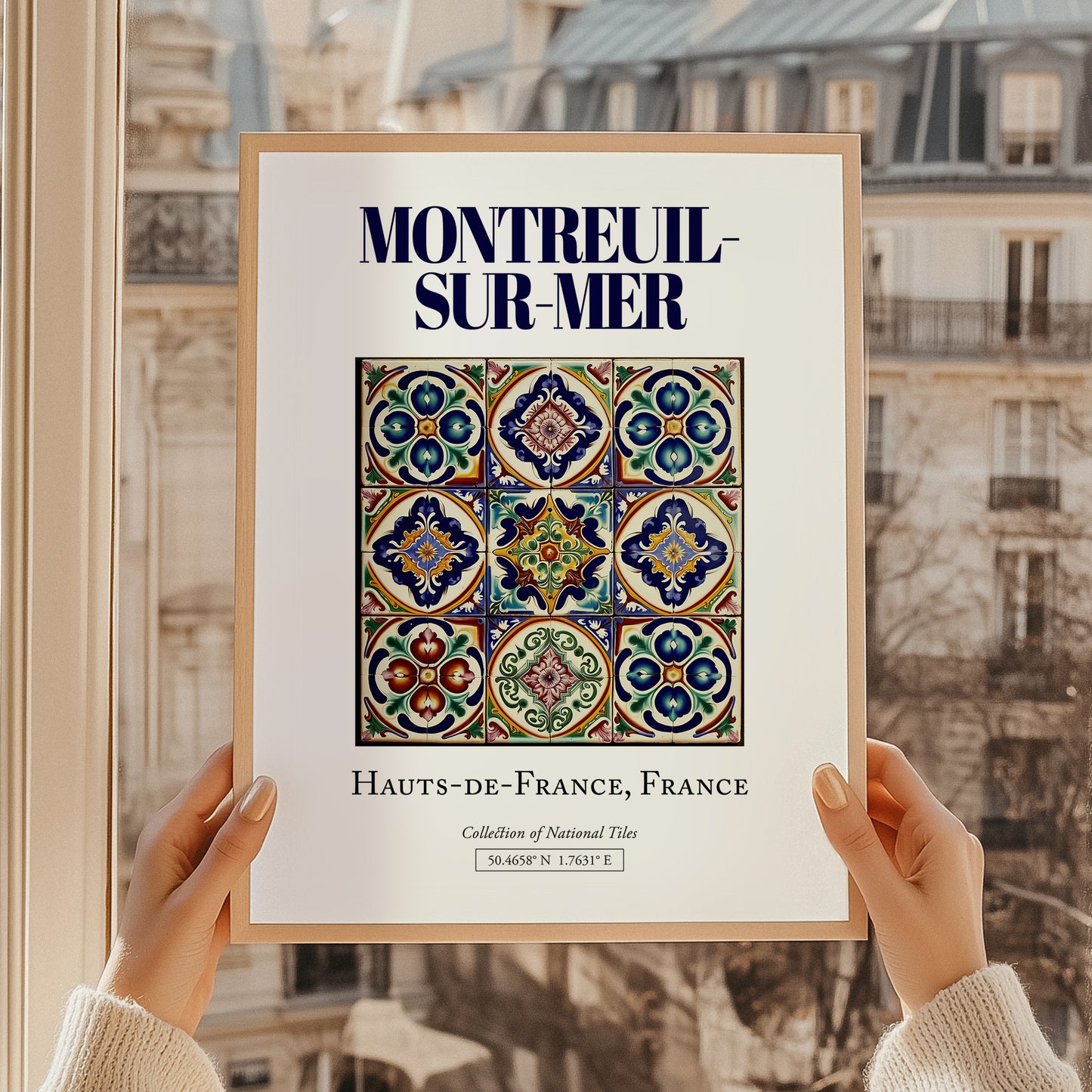 Montreuil-sur-Mer, France – Dream Destination Decor