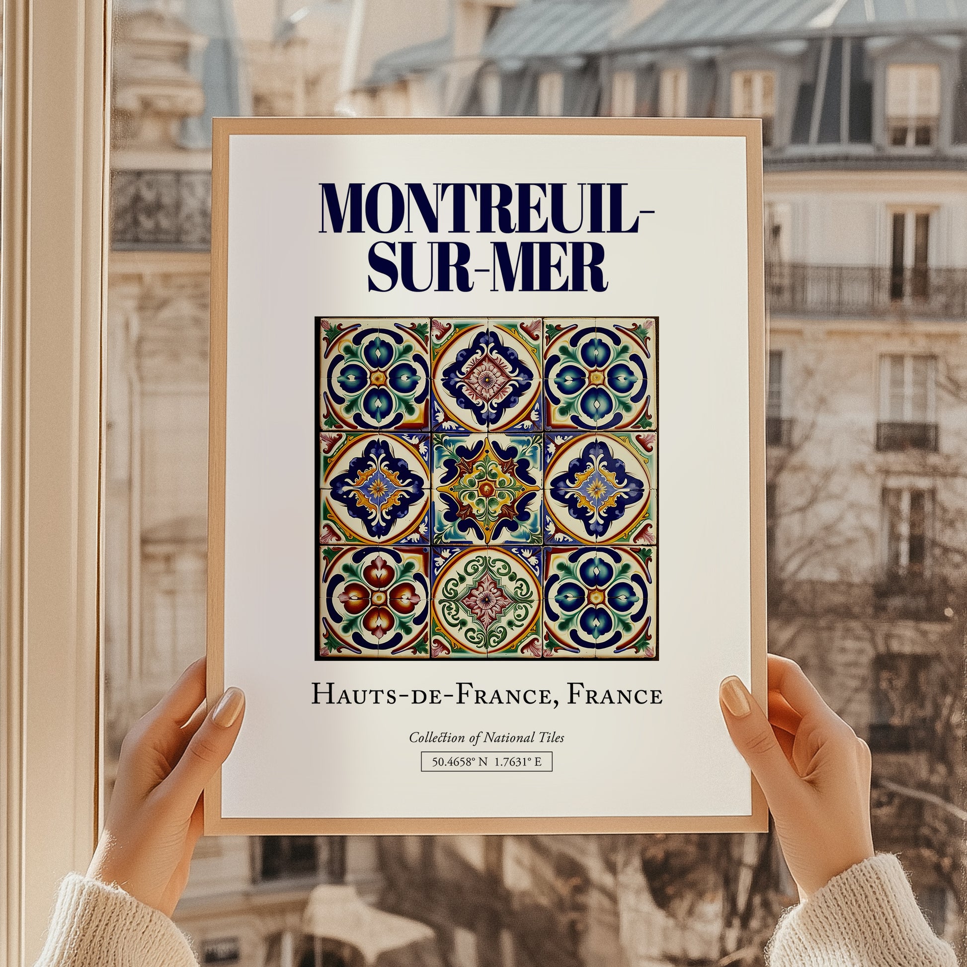 Montreuil-sur-Mer, France – Dream Destination Decor
