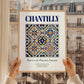 Chantilly, France – Travel Wall Art