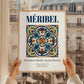 Méribel, France – Travel Wall Decor