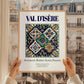 Val d'Isère, France – Global Cities Wall Print