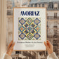 Avoriaz, France – Travel Print