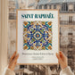 Saint-Raphaël, France – Travel Poster
