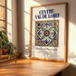 Centre-Val de Loire, France – Global Wall Art, clean layout with no caption