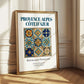 Provence-Alpes-Côte d'Azur, France – Wanderlust Wall Decor, styled in a charming Paris street view
