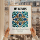 Mykonos, Greece – Travel Wall Decor