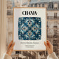 Chania, Greece – Travel Wall Art