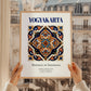 Yogyakarta, Indonesia – Travel Print