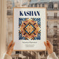 Kashan, Iran – Travel Print