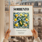 Sorrento, Italy – Global Wall Art