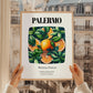 Palermo, Italy – Travel Print