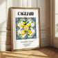 Cagliari, Italy – World Travel Art, styled in a charming Paris street view