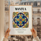 Mantua, Italy – Historic Cities Art Print