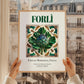 Forlì, Italy – Travel Wall Decor