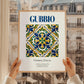 Gubbio, Italy – Travel Wall Art