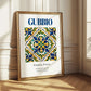 Gubbio, Italy – Travel Wall Art, styled in a charming Paris street view
