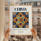 Cervia, Italy – Travel Print