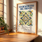San Benedetto del Tronto, Italy – Architectural Travel Art, clean layout with no caption