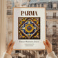 Parma, Italy – Travel Wall Decor