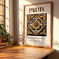 Parma, Italy – Travel Wall Decor, clean layout with no caption