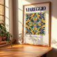 Viareggio, Italy – Travel Print, clean layout with no caption