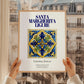 Santa Margherita Ligure, Italy – Travel Print
