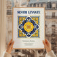 Sestri Levante, Italy – Travel Wall Decor