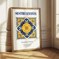 Sestri Levante, Italy – Travel Wall Decor, styled in a charming Paris street view