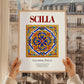 Scilla, Italy – Travel Print