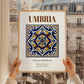 Umbria, Italy – Travel Wall Art