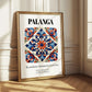 Palanga, Lithuania – Travel Wall Art, styled in a charming Paris street view